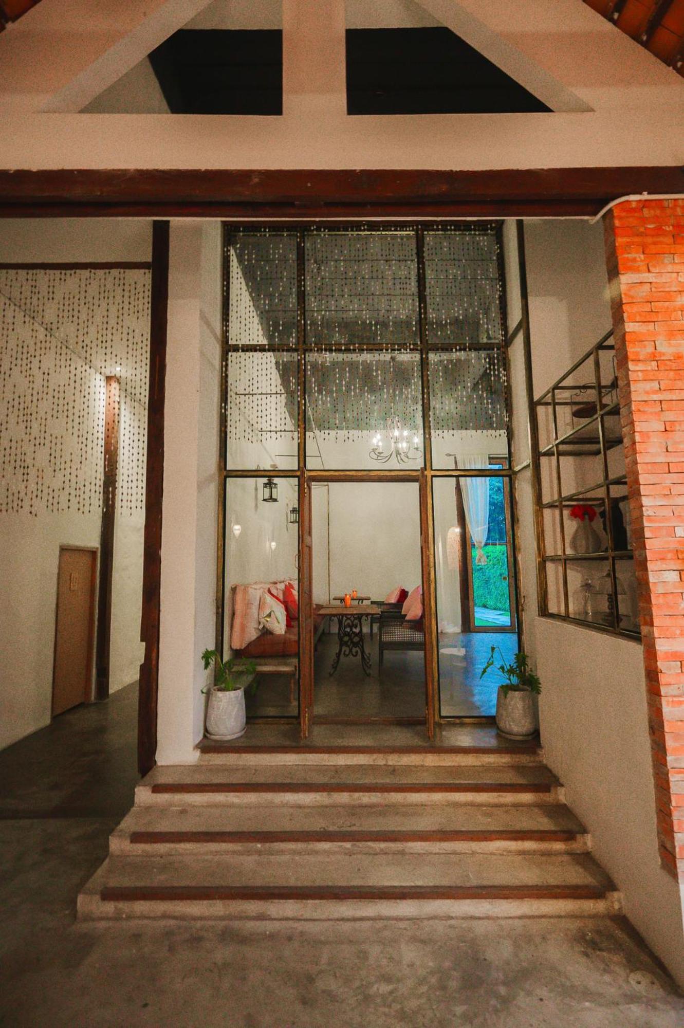 White Wall Riverfront Hotel Kamphaeng Phet Exterior foto
