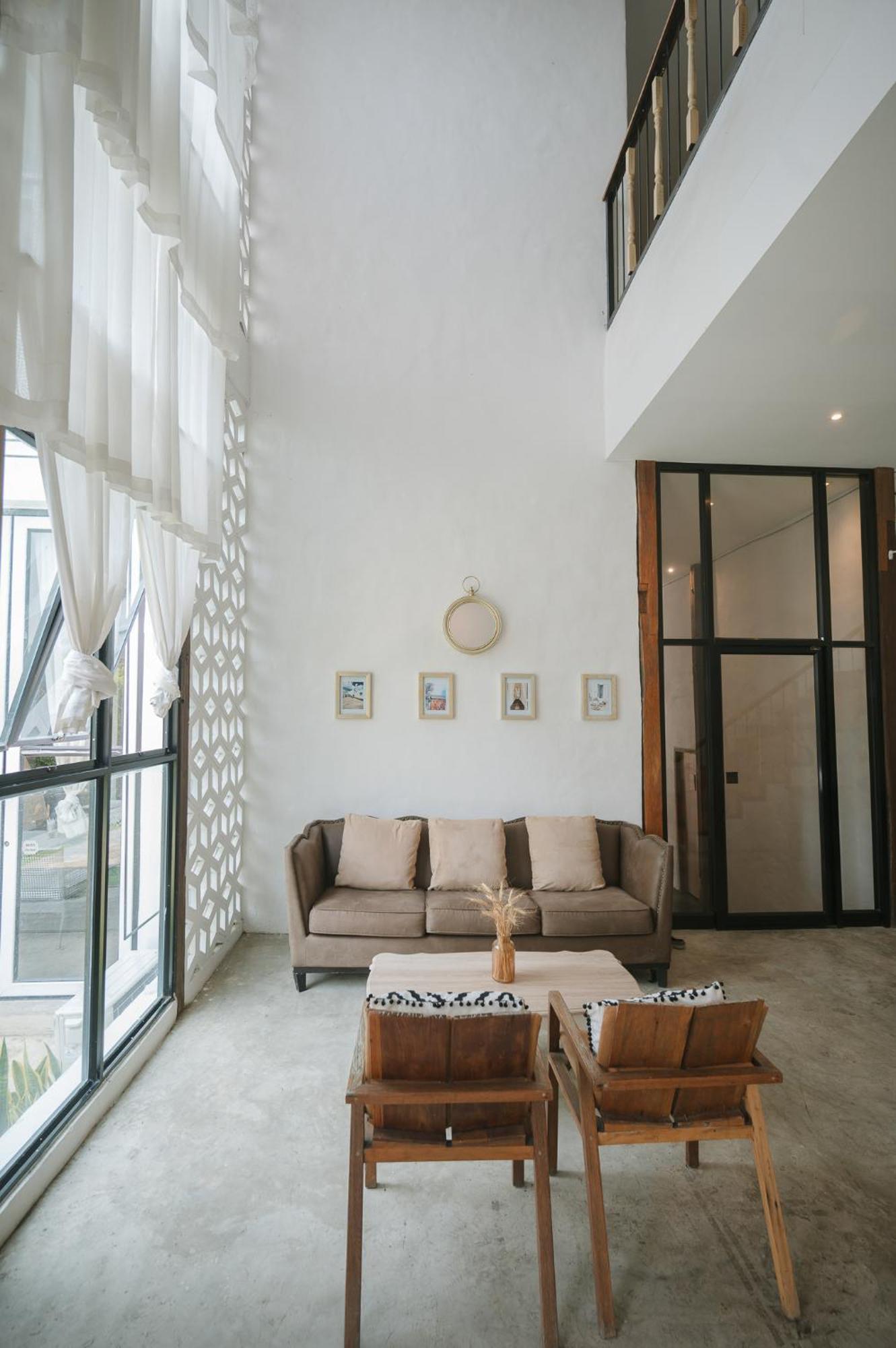 White Wall Riverfront Hotel Kamphaeng Phet Exterior foto